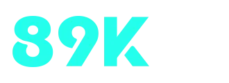 Logo da 89k