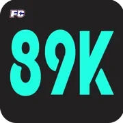 Logo da 89k
