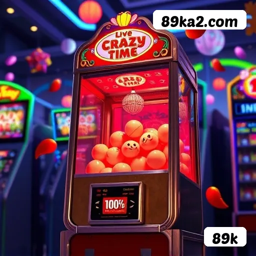 App 89k apostas esportivas mobile