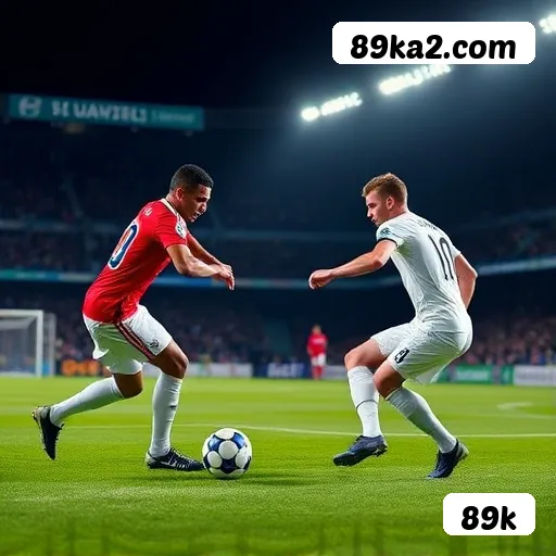 Dúvidas frequentes sobre apostas esportivas na 89k