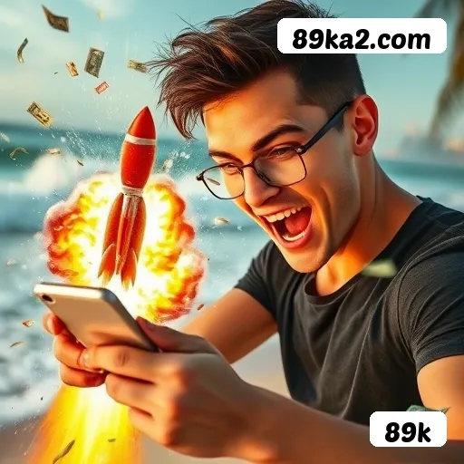 Roleta e blackjack 89k