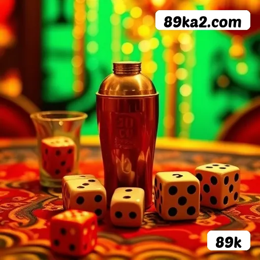 Cassino ao vivo 89k dealers