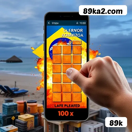 App 89k Android download