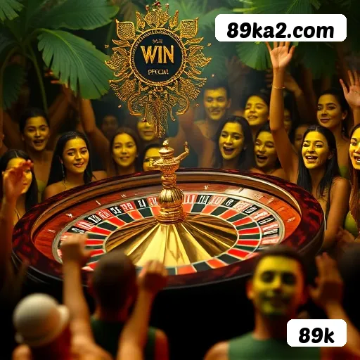 Bônus boas-vindas 89k R$100