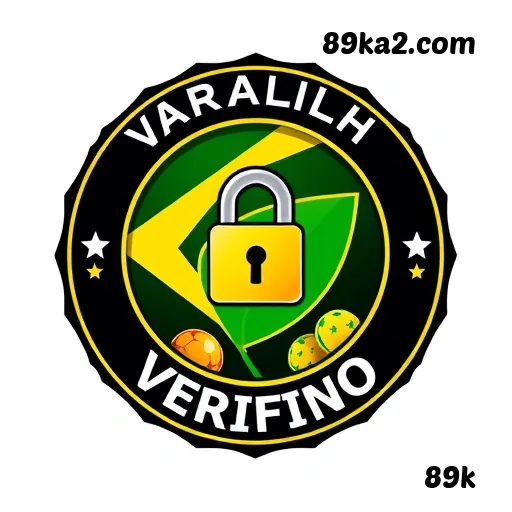 Formulário registro 89k