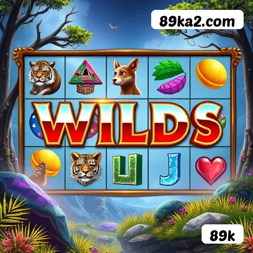 Bônus e prêmios 89k